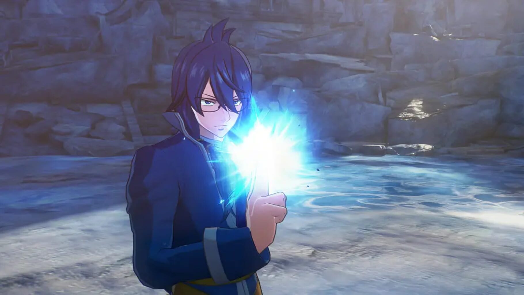 Fairy Tail 2 screenshot