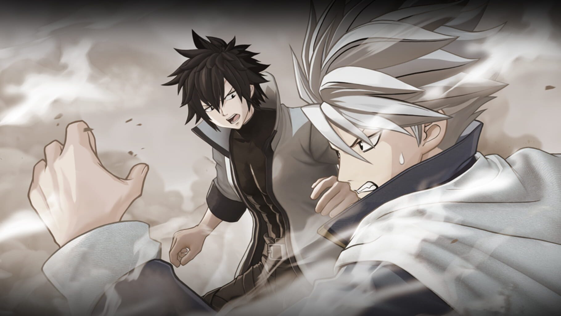 Fairy Tail 2 screenshot