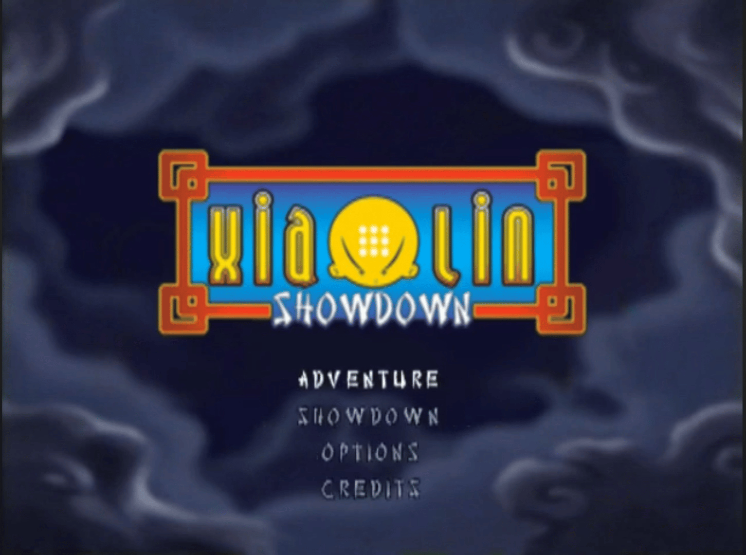 Xiaolin Showdown screenshot