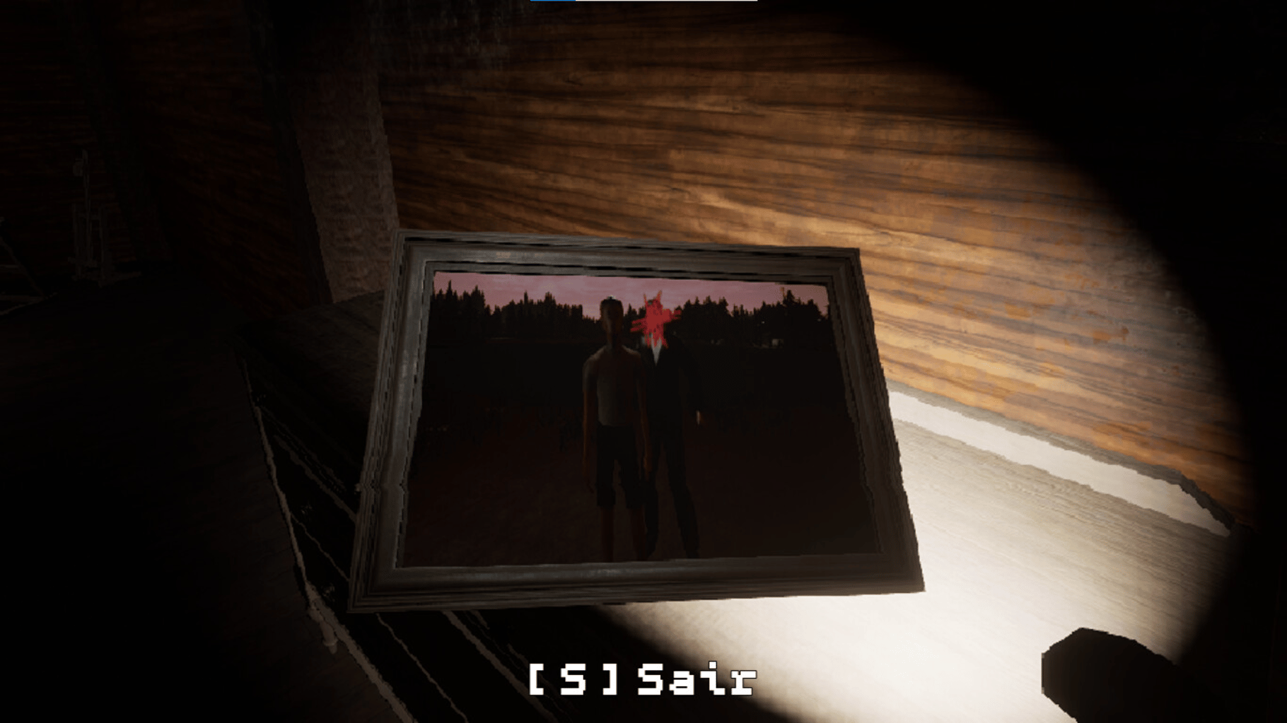 Forest of Perdition 2: The School Trip screenshot