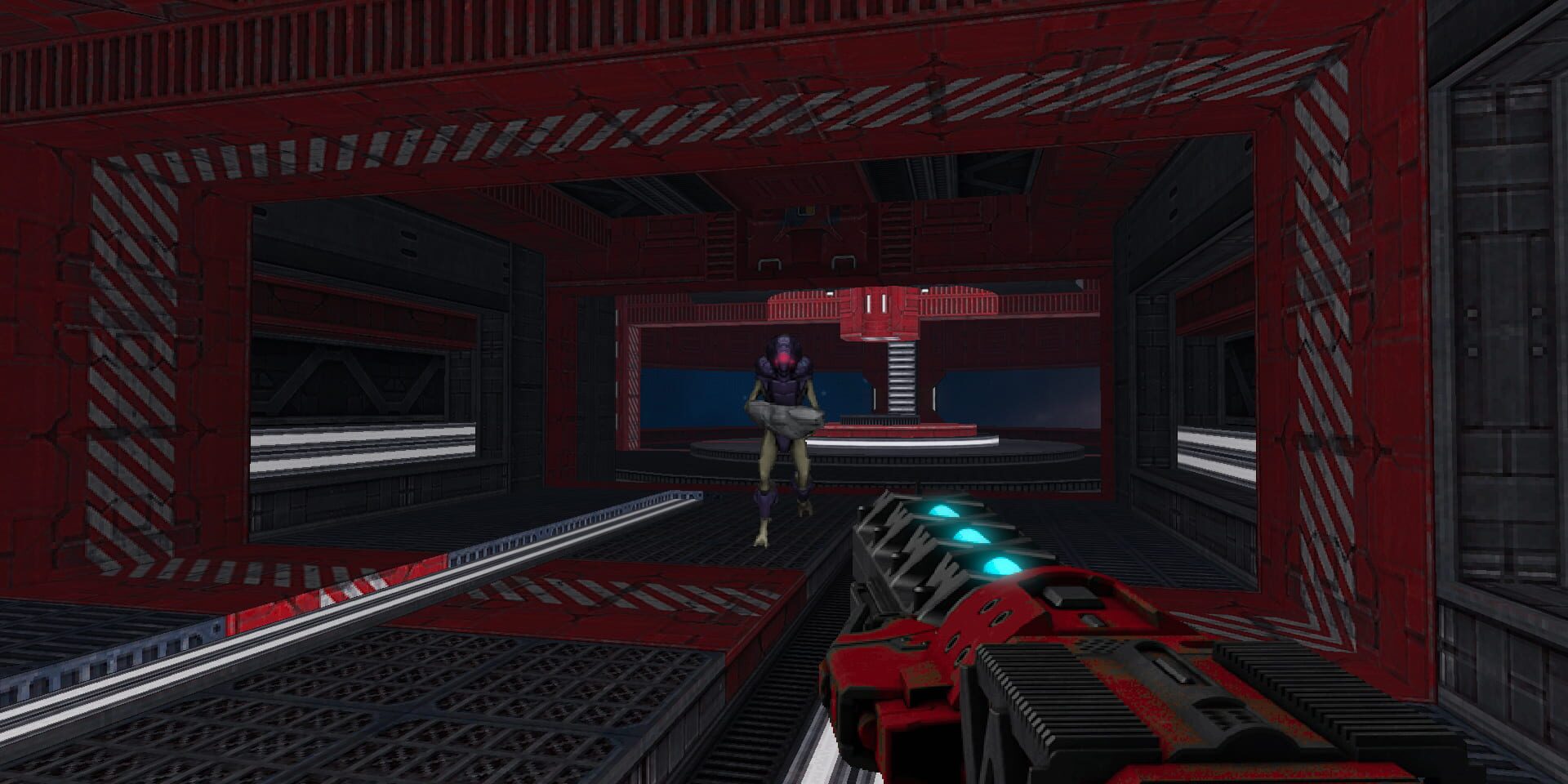 Apotheosis X - Screenshot