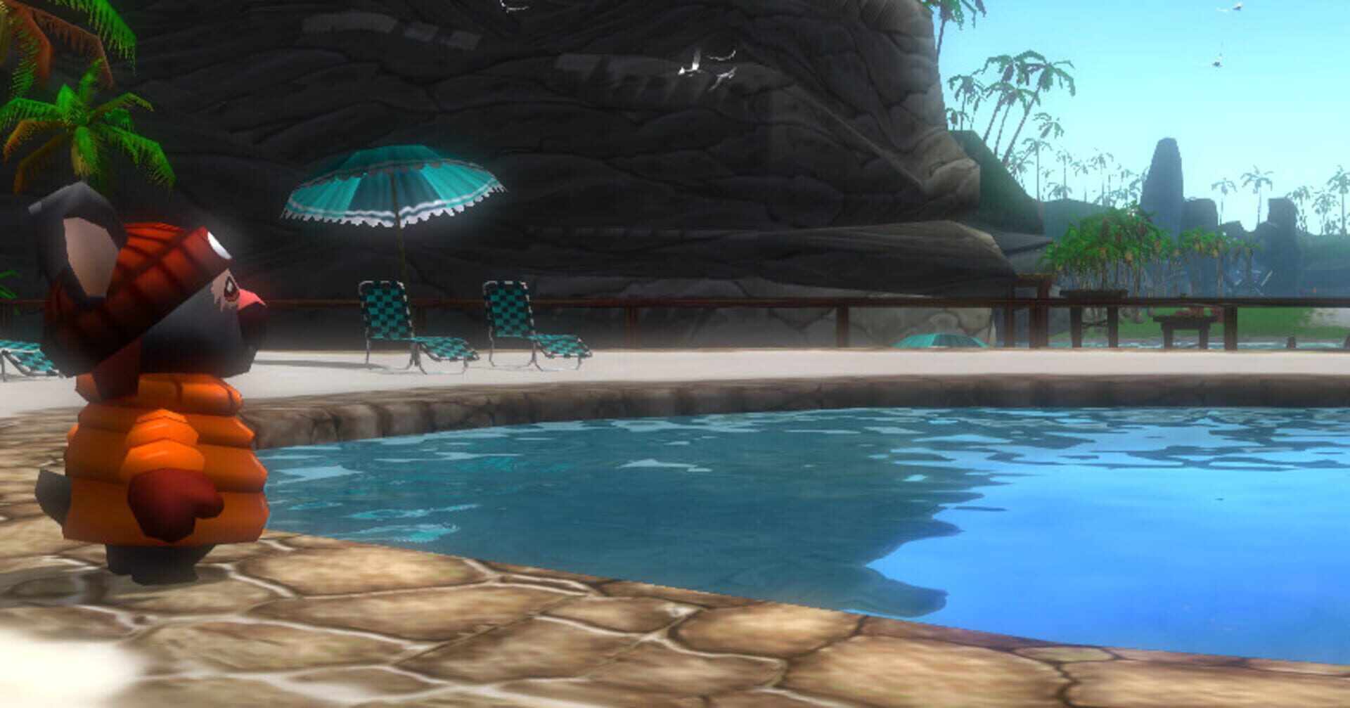 Mul-Ty-Player - Screenshot