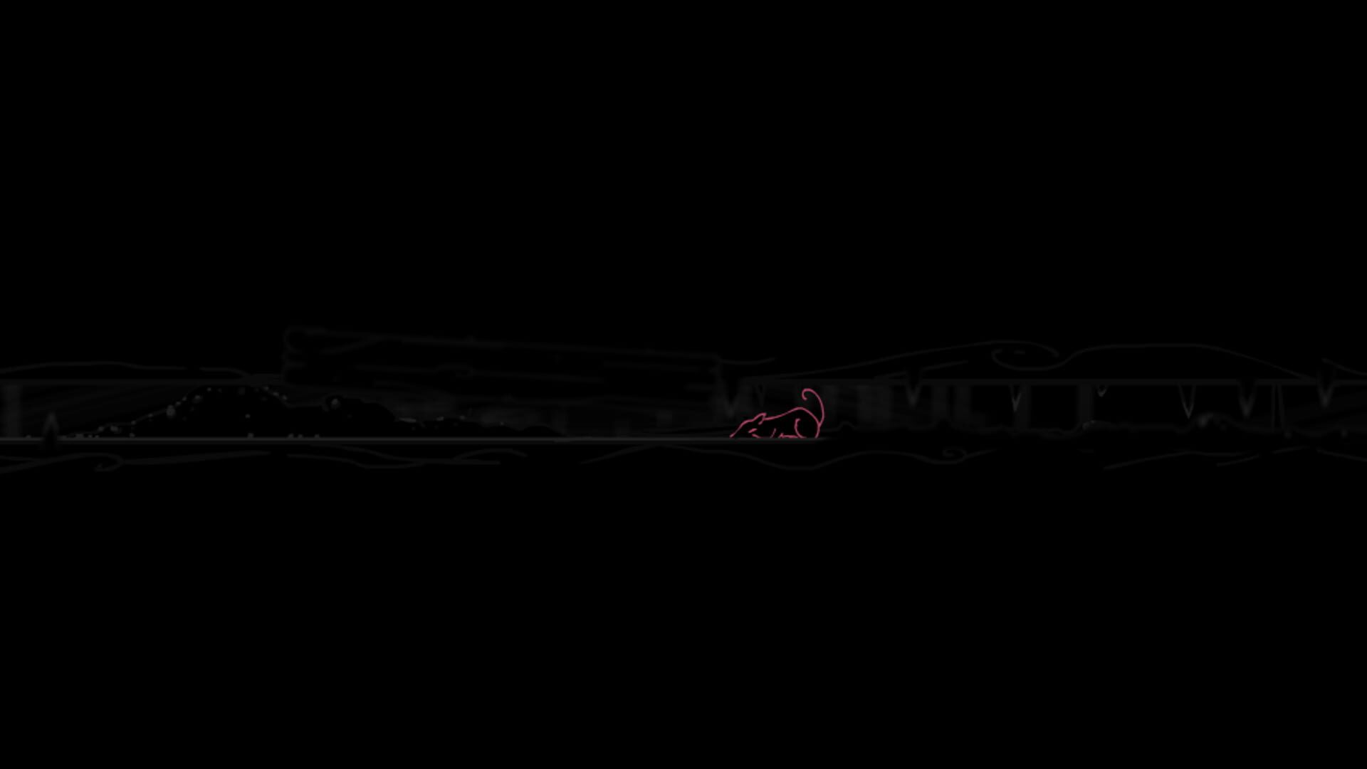 Quiet as a Mouse - Screenshot