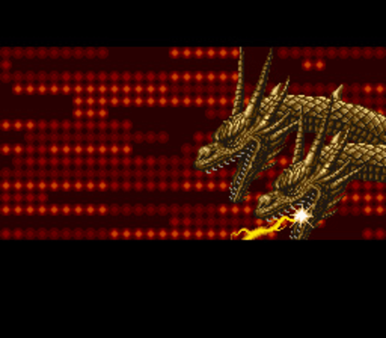 Super Godzilla screenshot