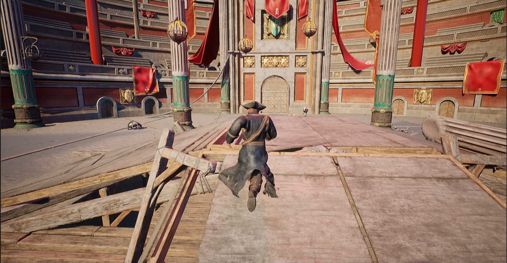Only Climber 2 - Screenshot