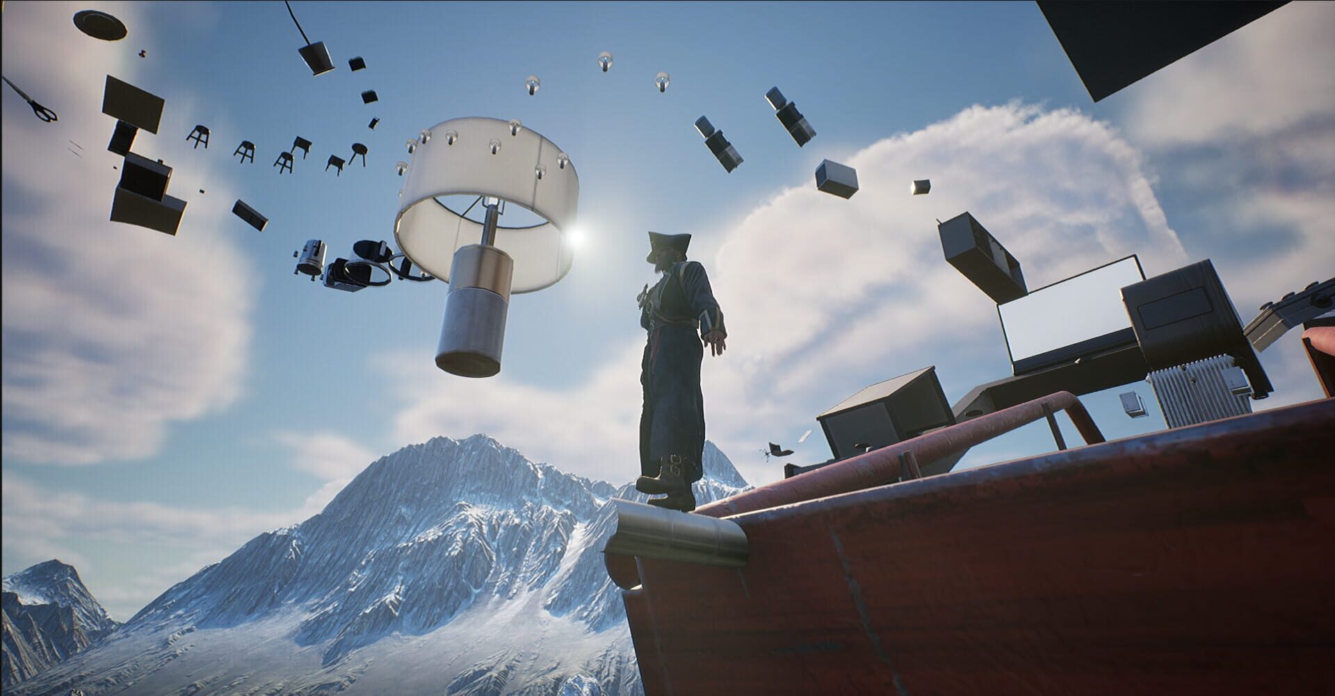 Only Climber 2 - Screenshot