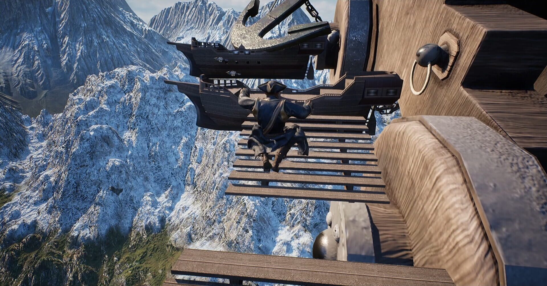 Only Climber 2 - Screenshot
