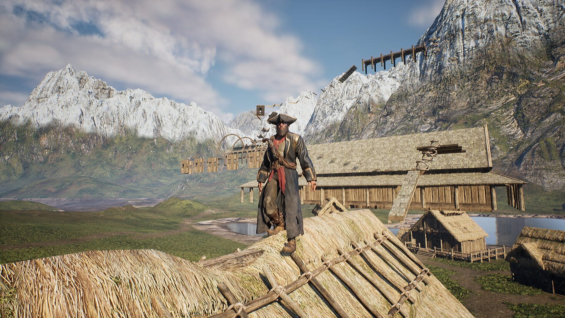 Only Climber 2 - Screenshot
