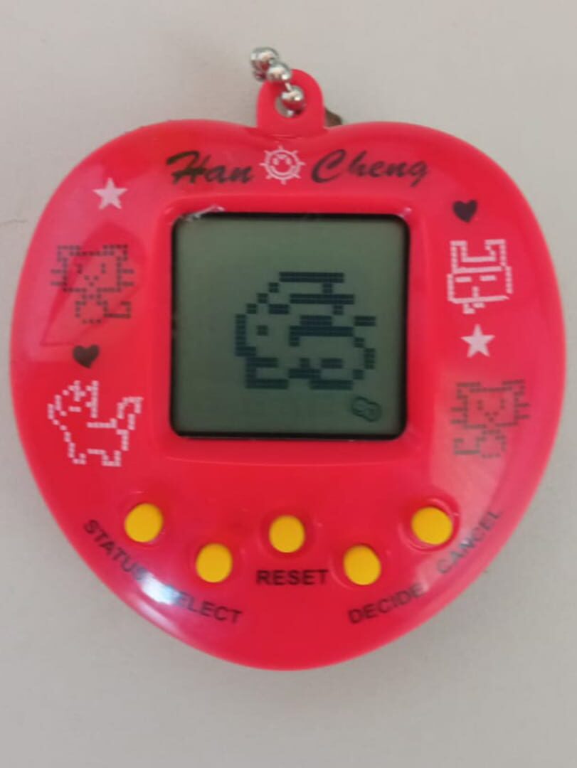 Virtual Pet