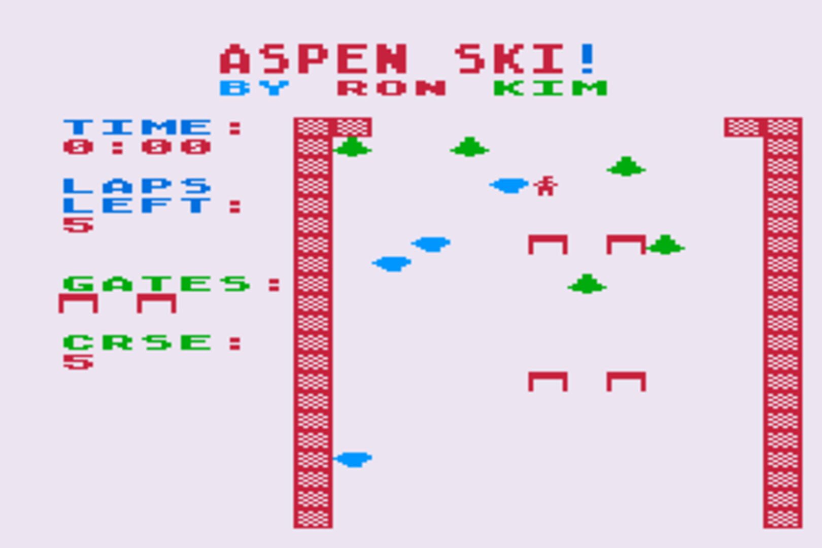 Aspen Ski!