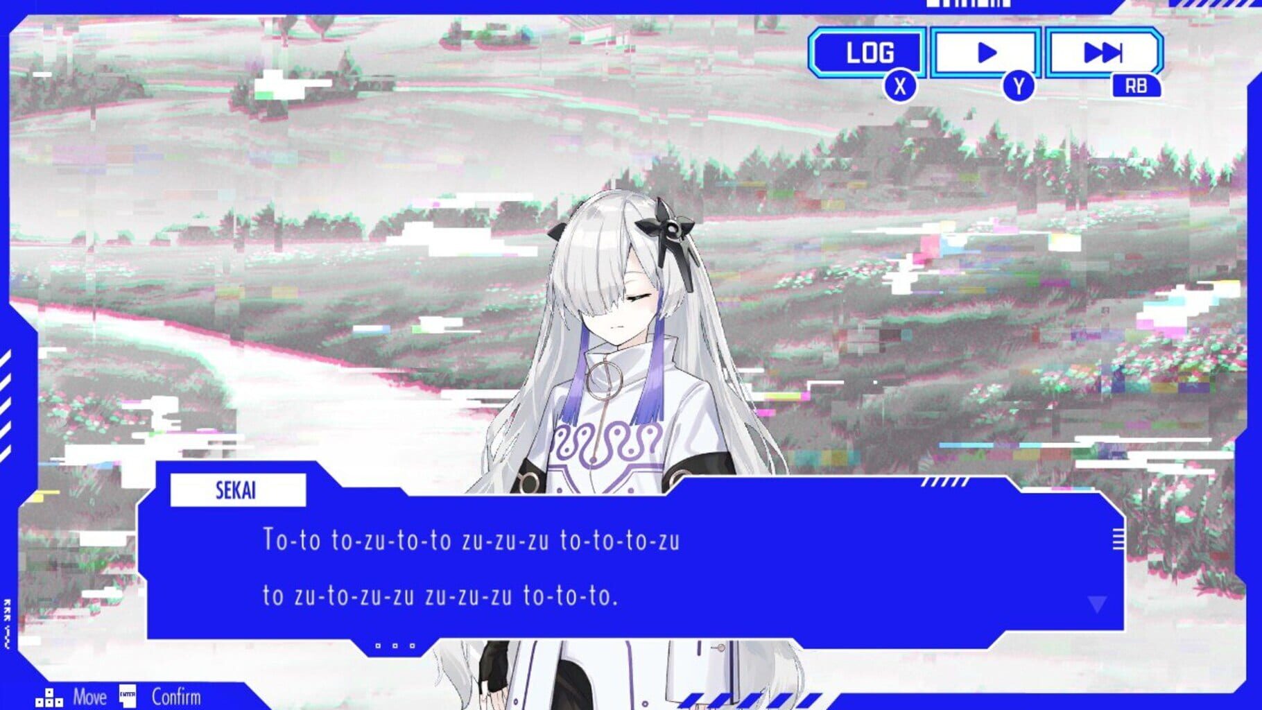 Kamitsubaki City Ensemble screenshot