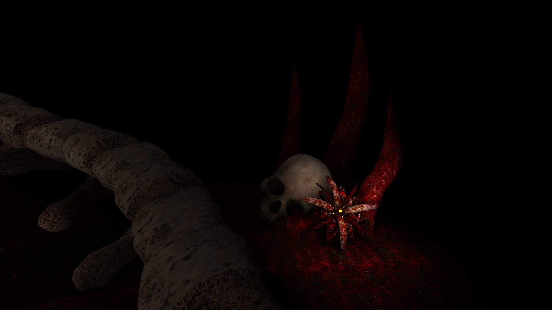 Meat Jam - Screenshot