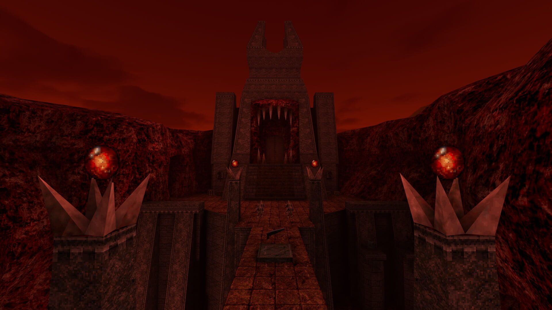 Meat Jam - Screenshot