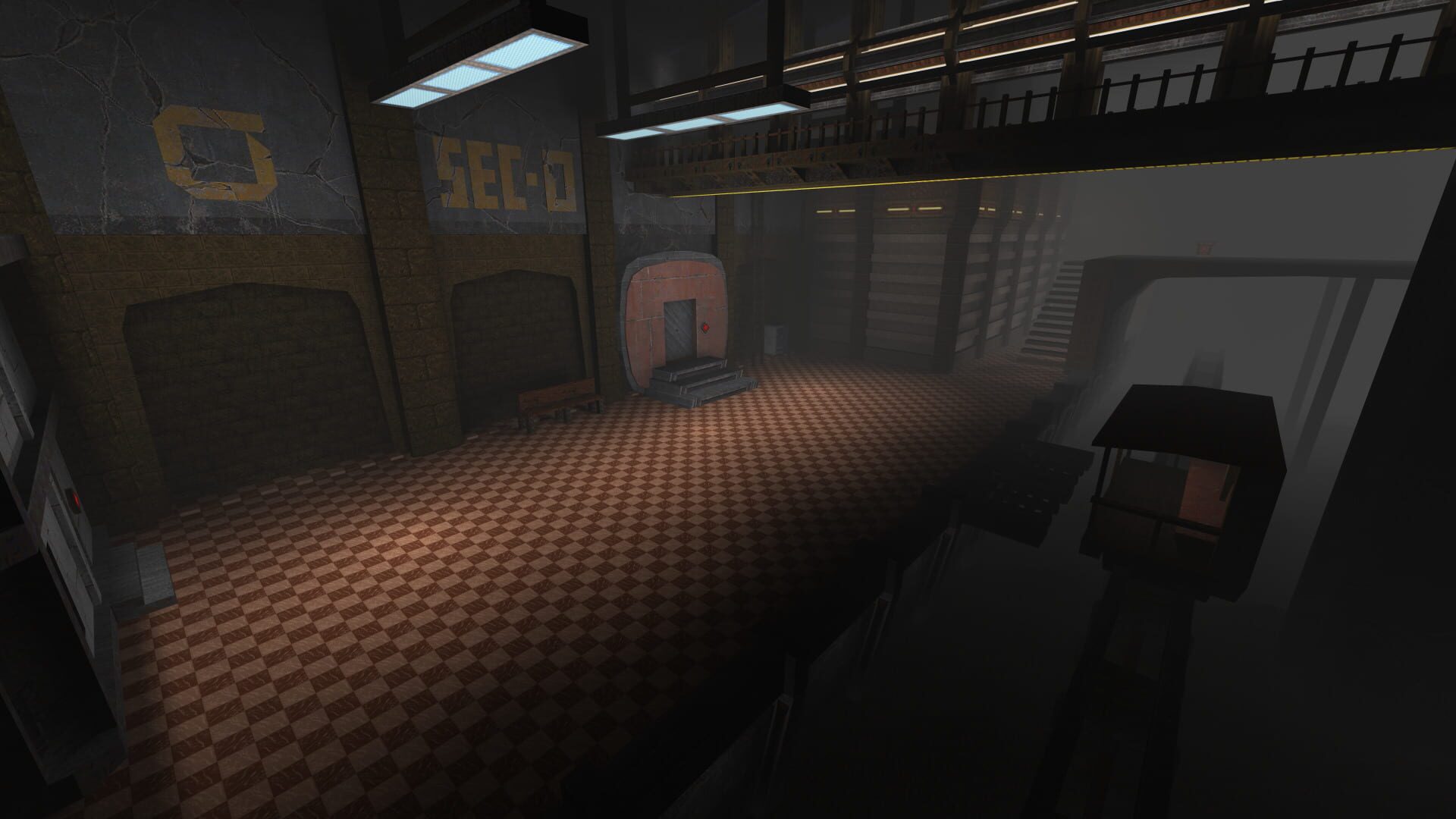 Meat Jam - Screenshot