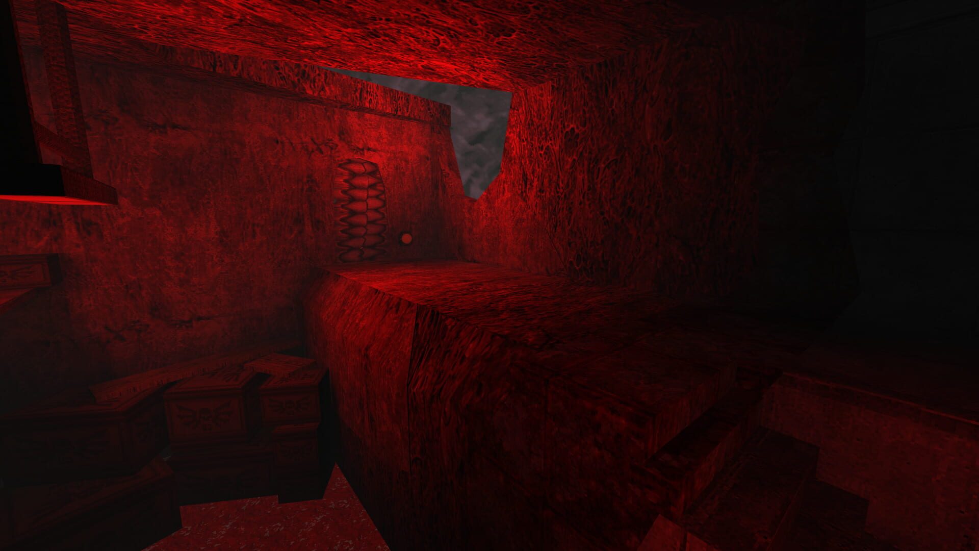 Meat Jam - Screenshot