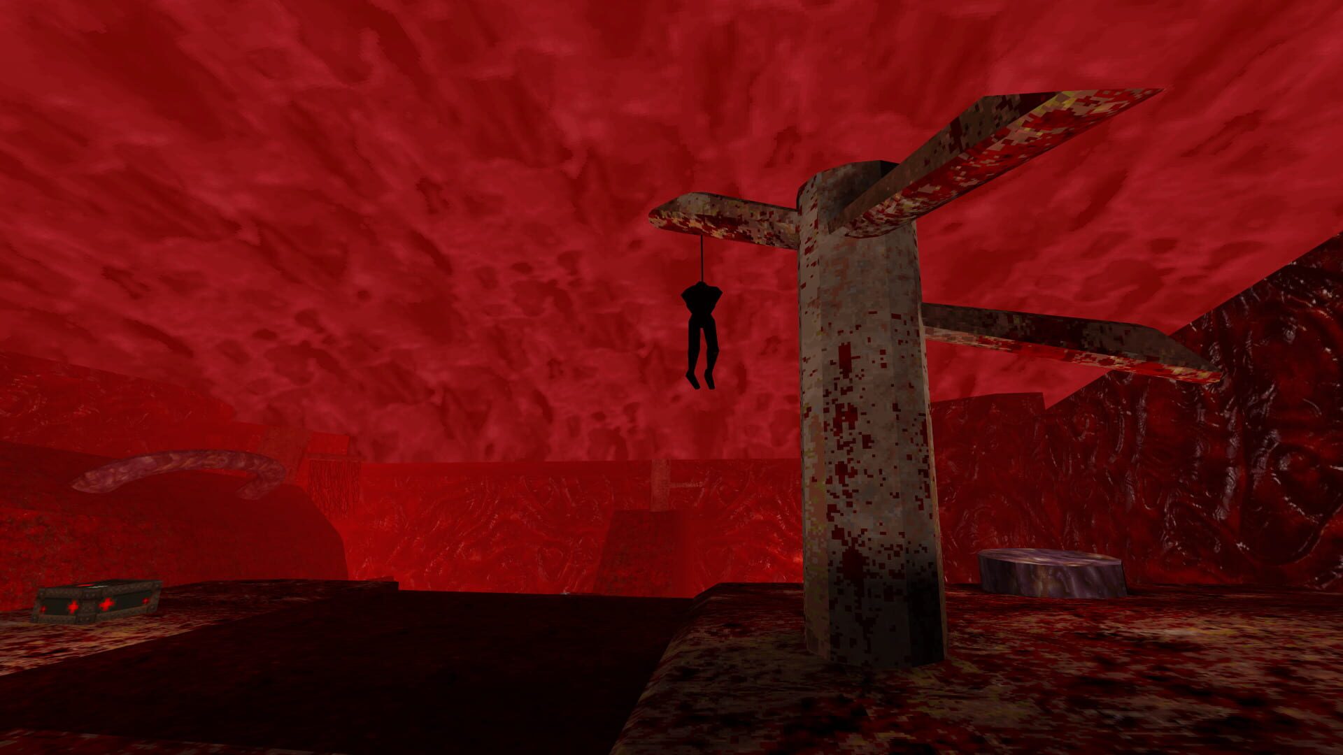 Meat Jam - Screenshot