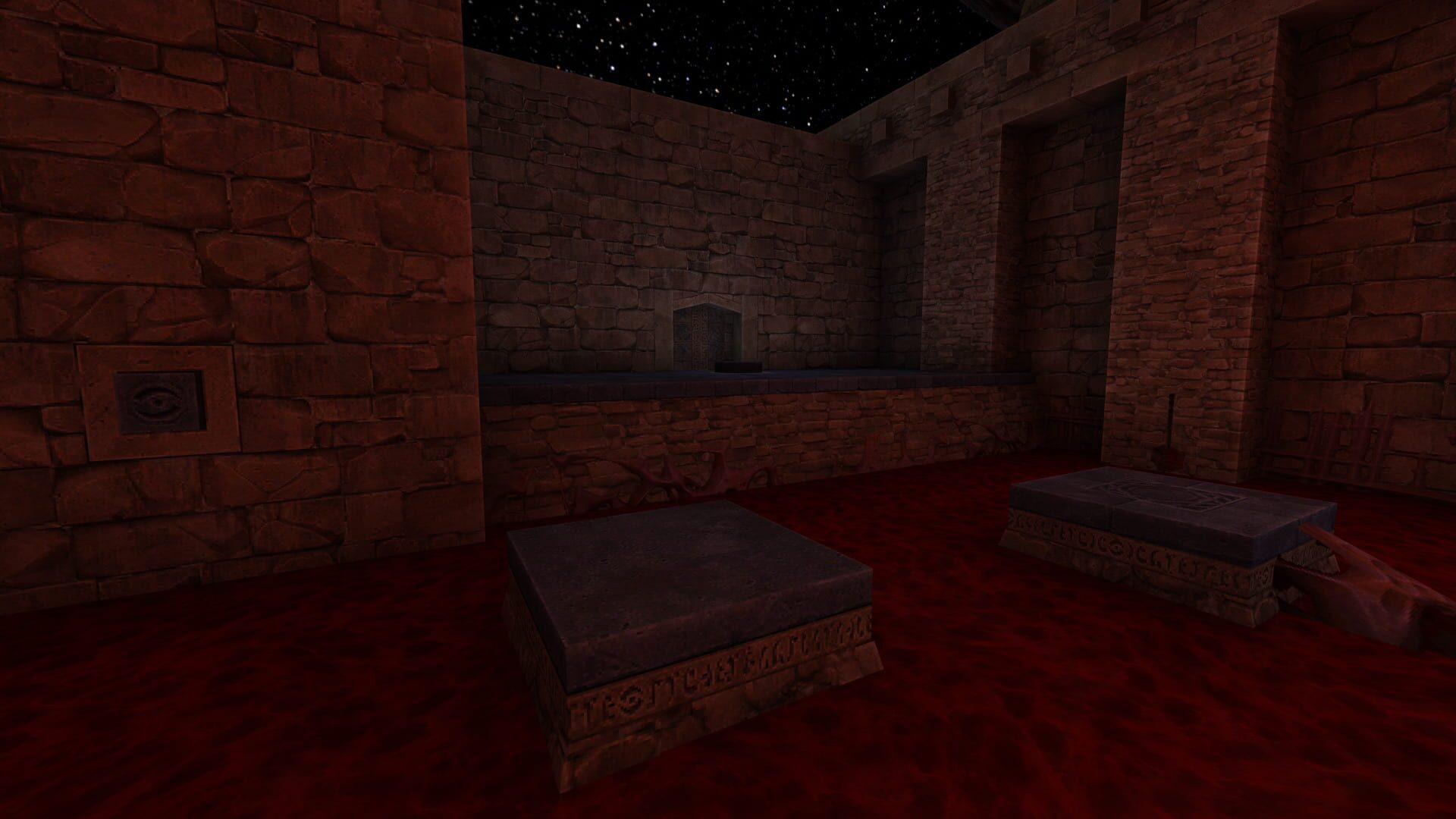 Meat Jam - Screenshot
