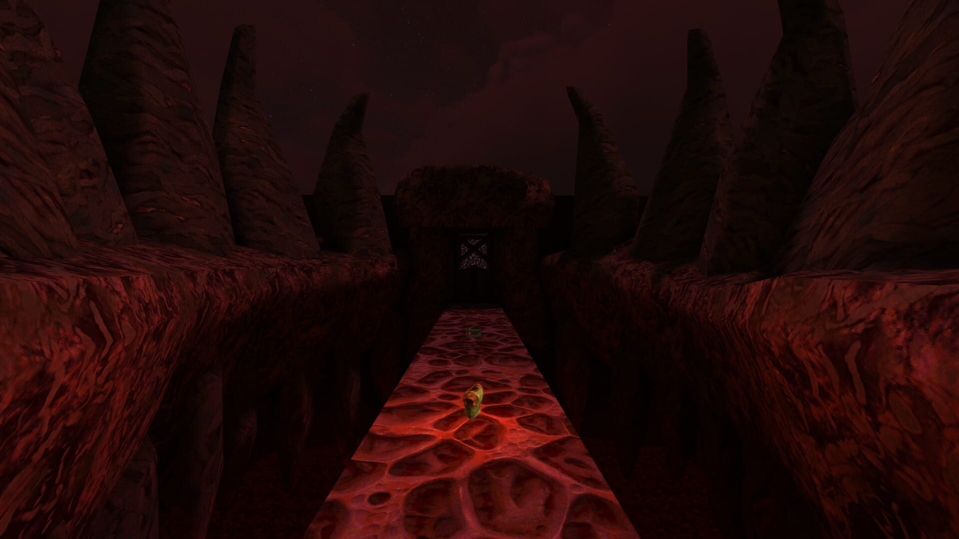 Meat Jam - Screenshot