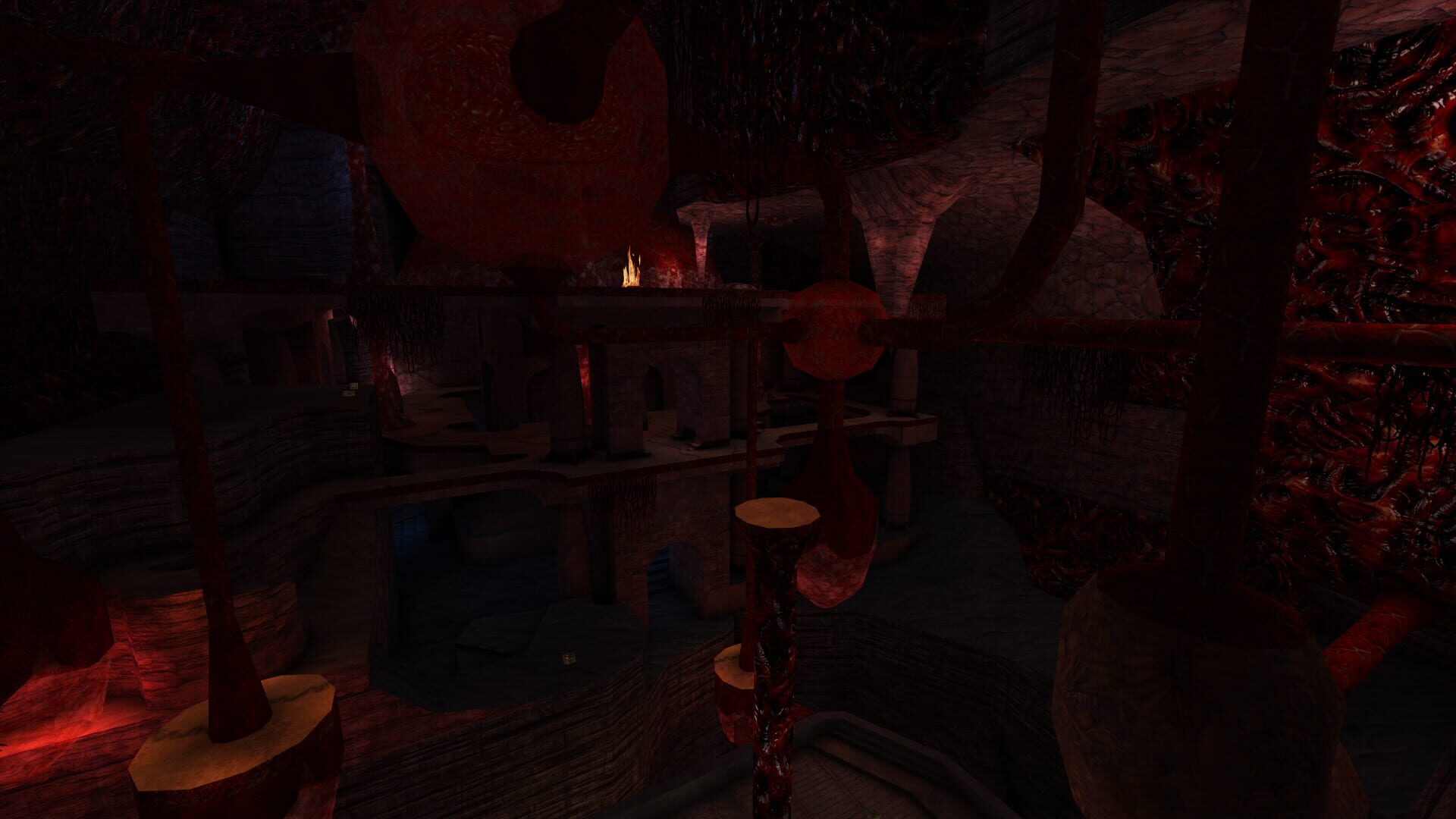 Meat Jam - Screenshot
