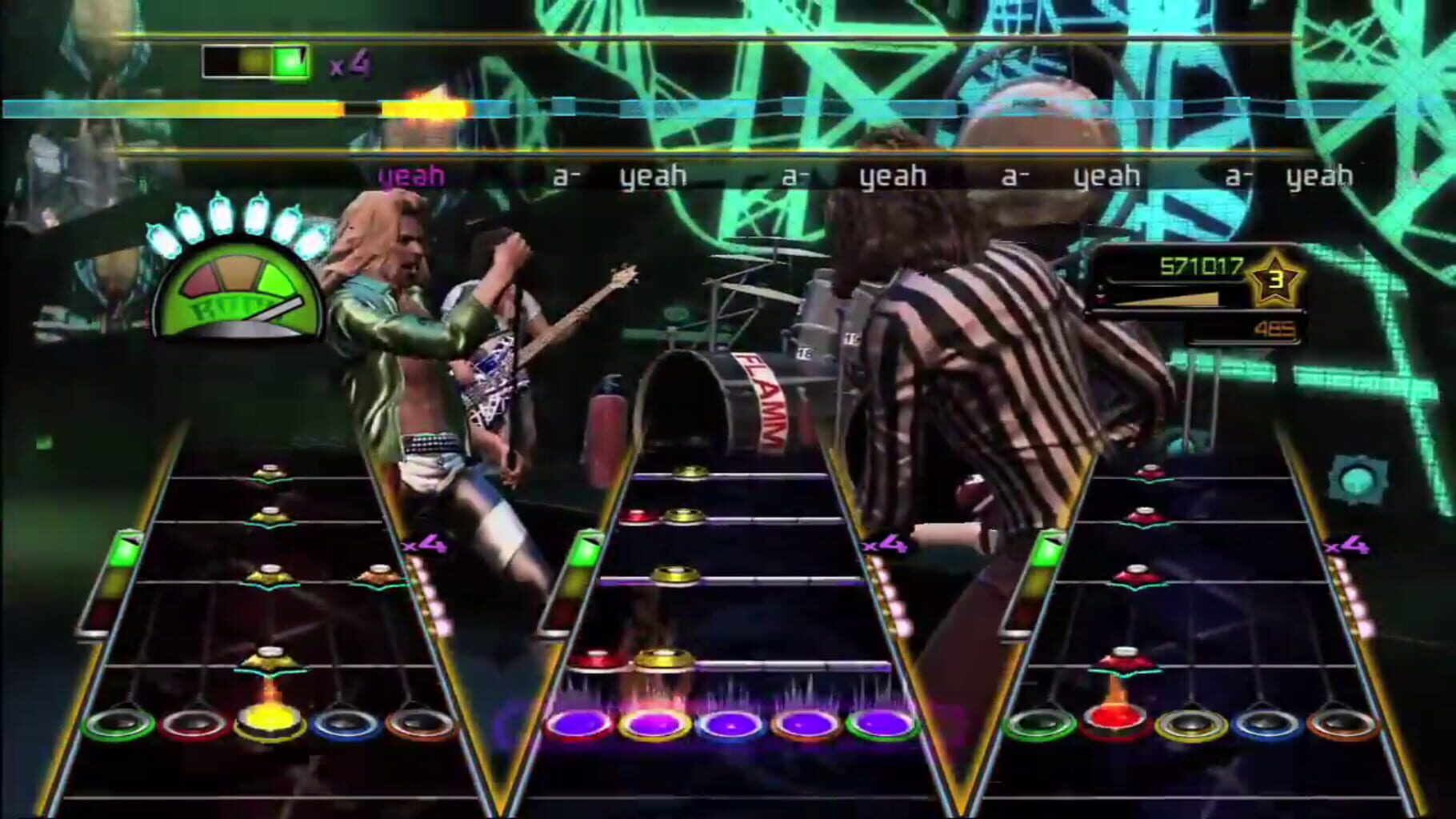 Guitar Hero: Van Halen