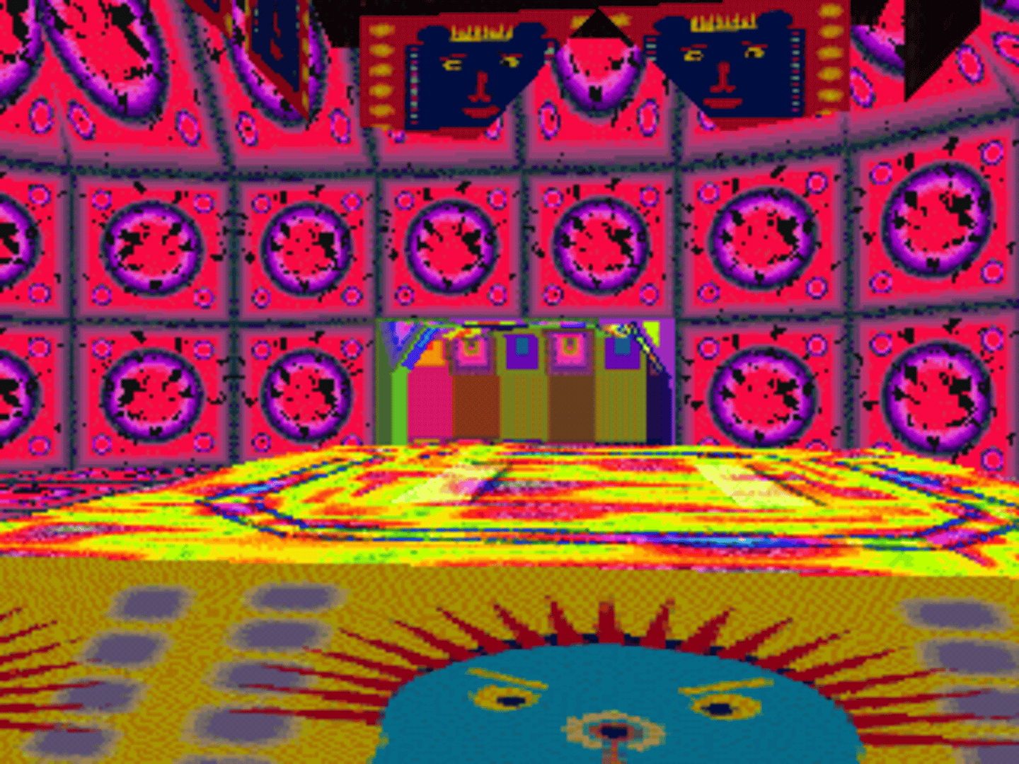 LSD: Dream Emulator screenshot