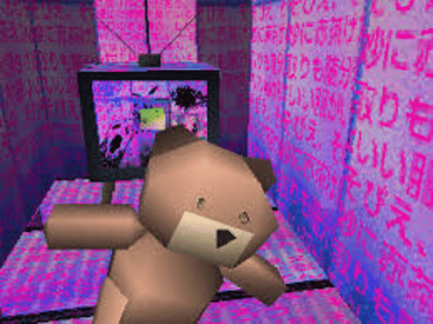 LSD: Dream Emulator screenshot