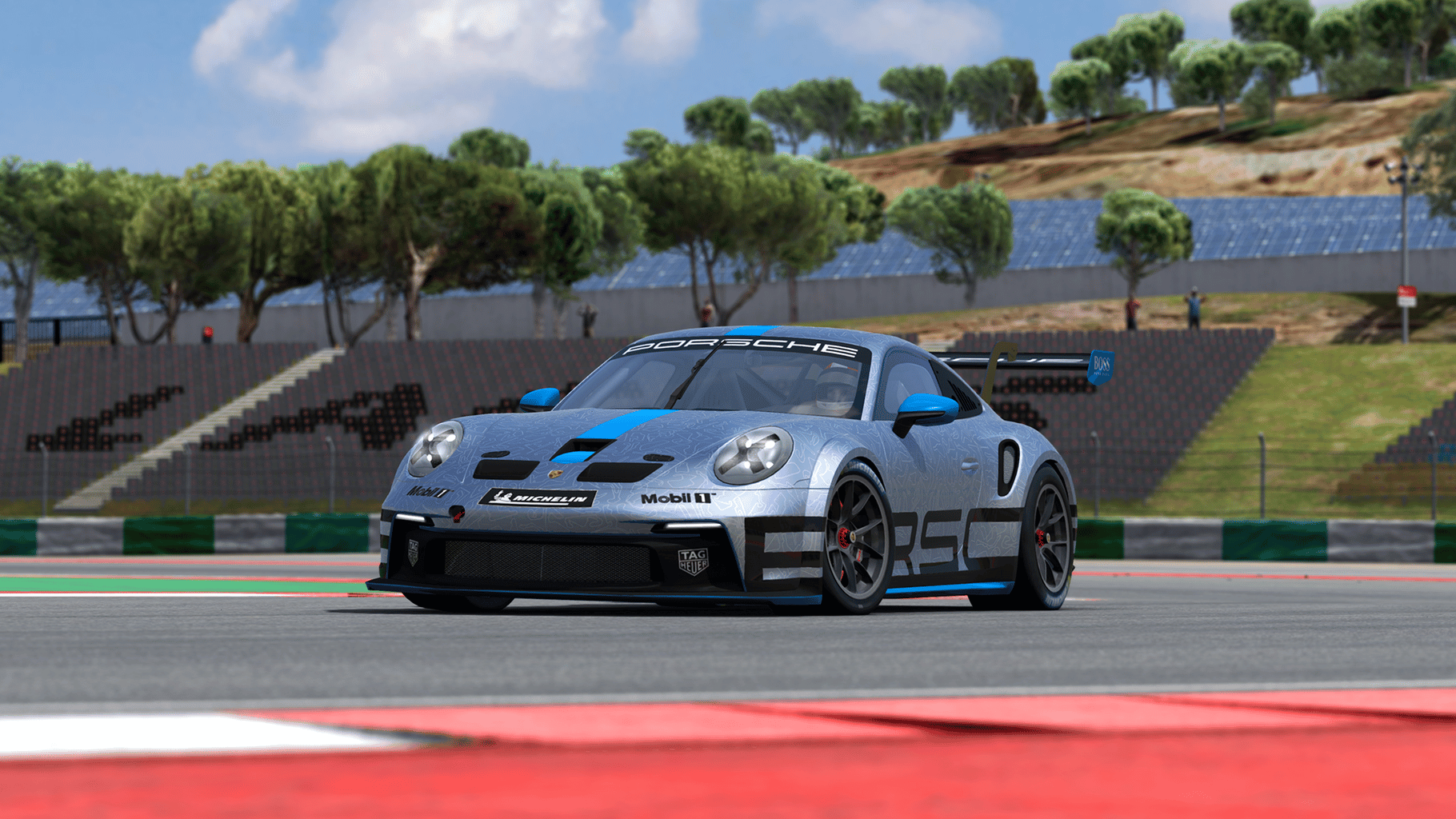 RaceRoom Racing Experience screenshot