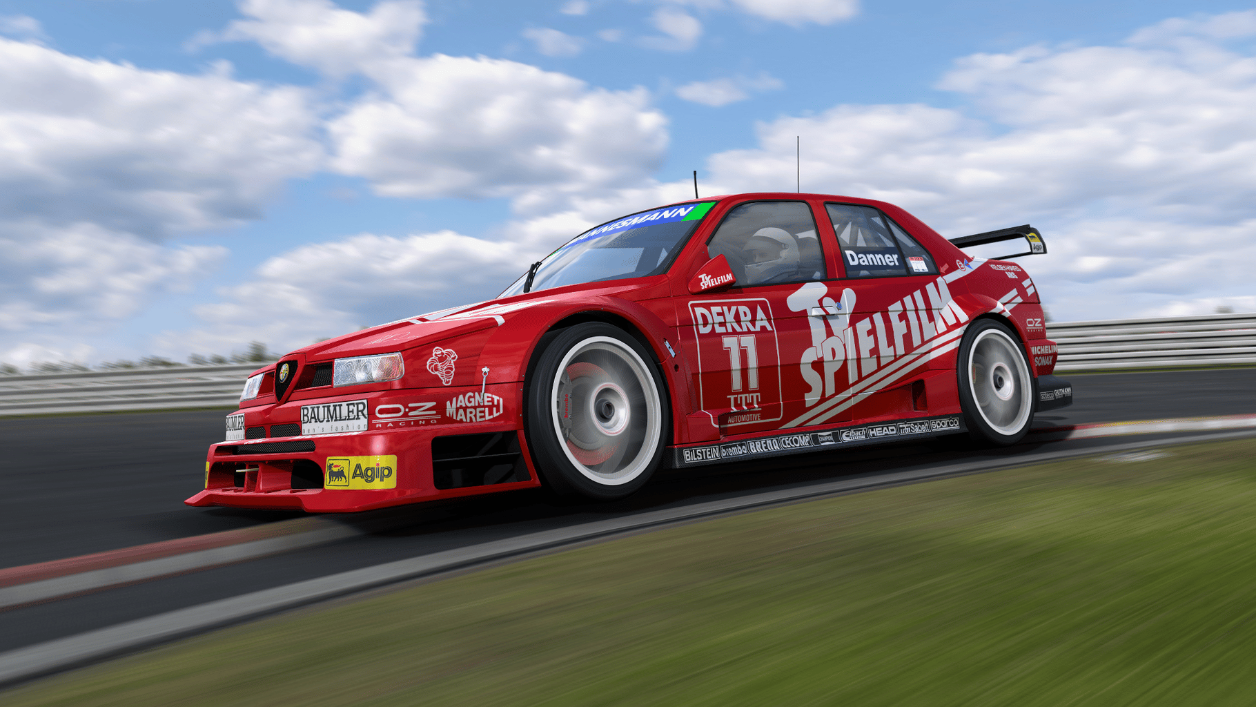 RaceRoom Racing Experience screenshot