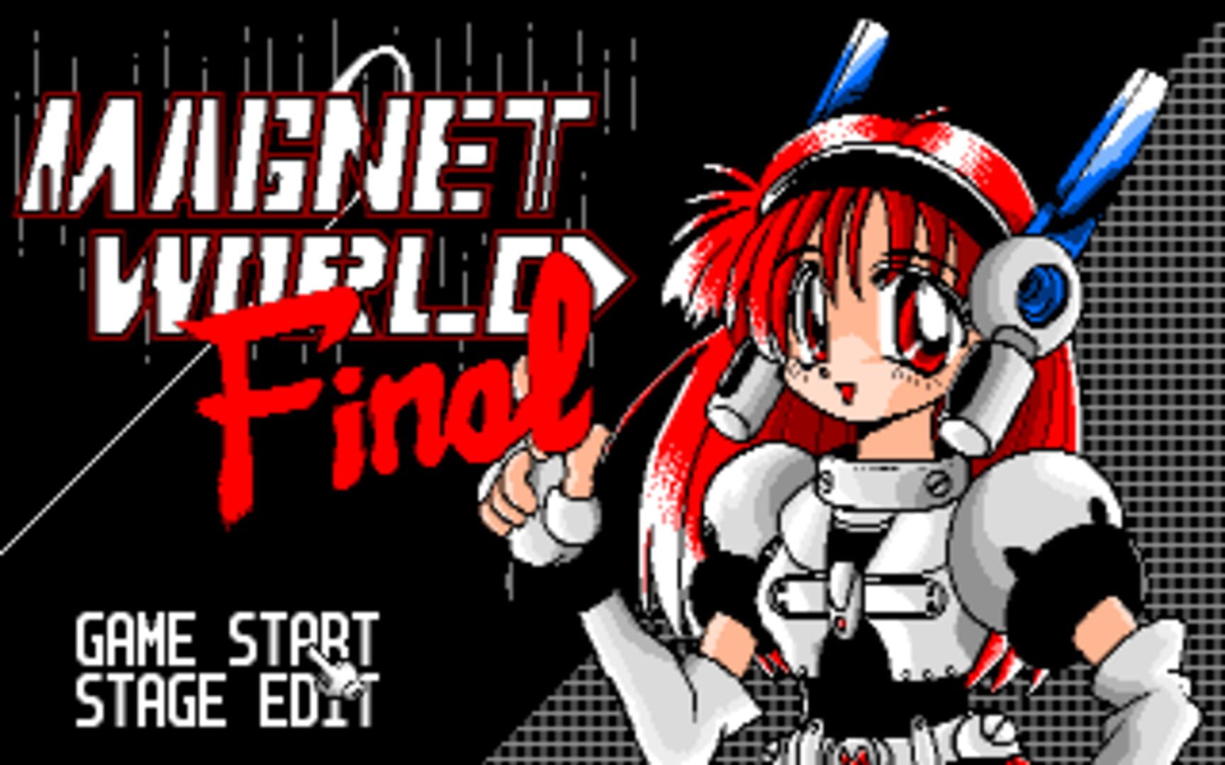 Magnet World Final