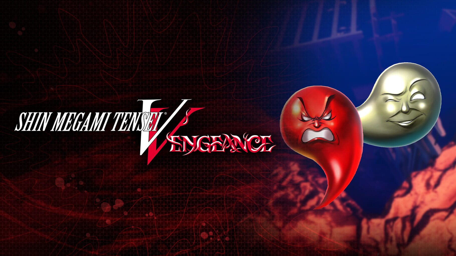 Shin Megami Tensei V: Vengeance - Mitama Dance of EXP screenshot