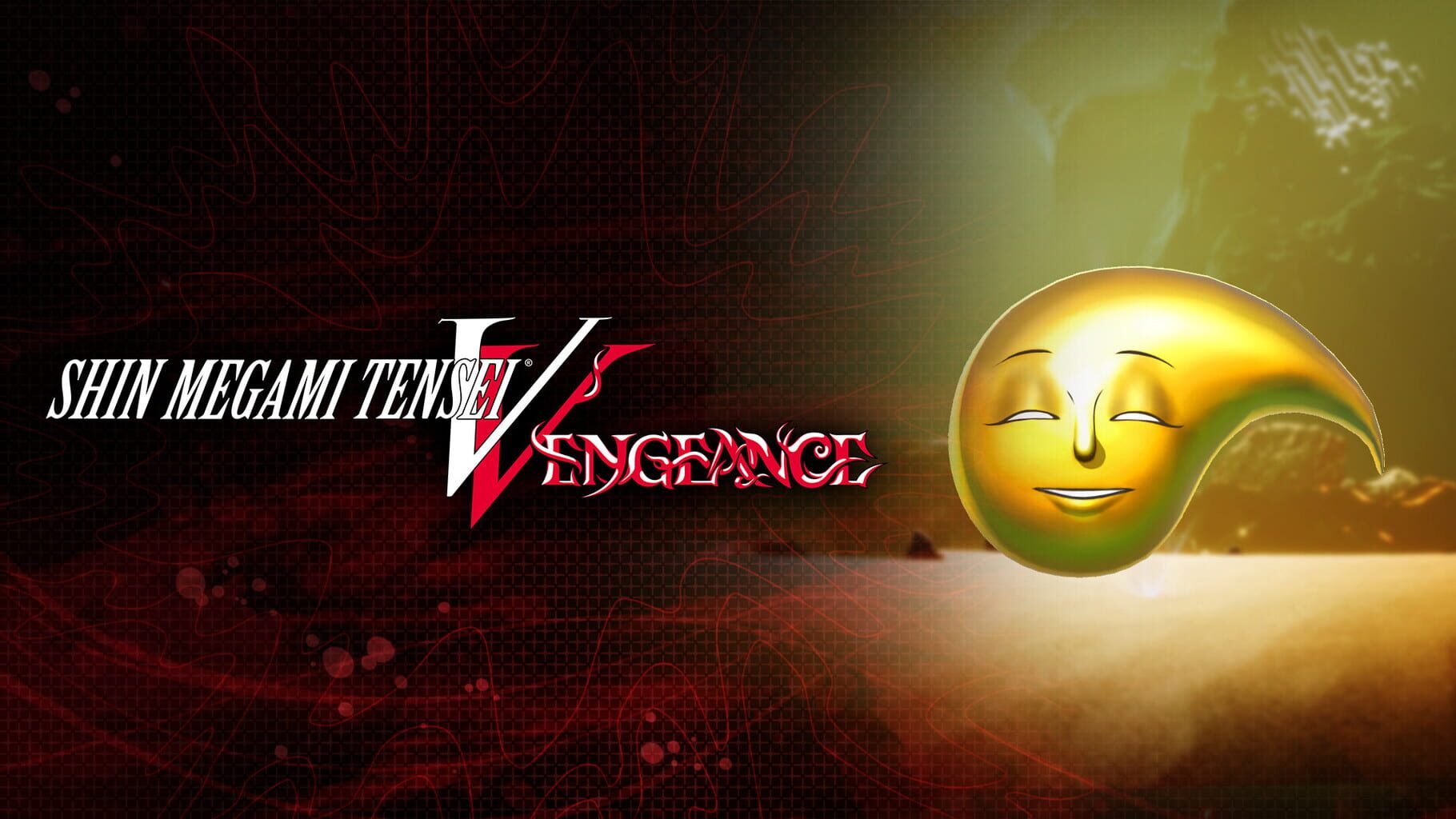 Shin Megami Tensei V: Vengeance - Mitama Dance of Wealth screenshot