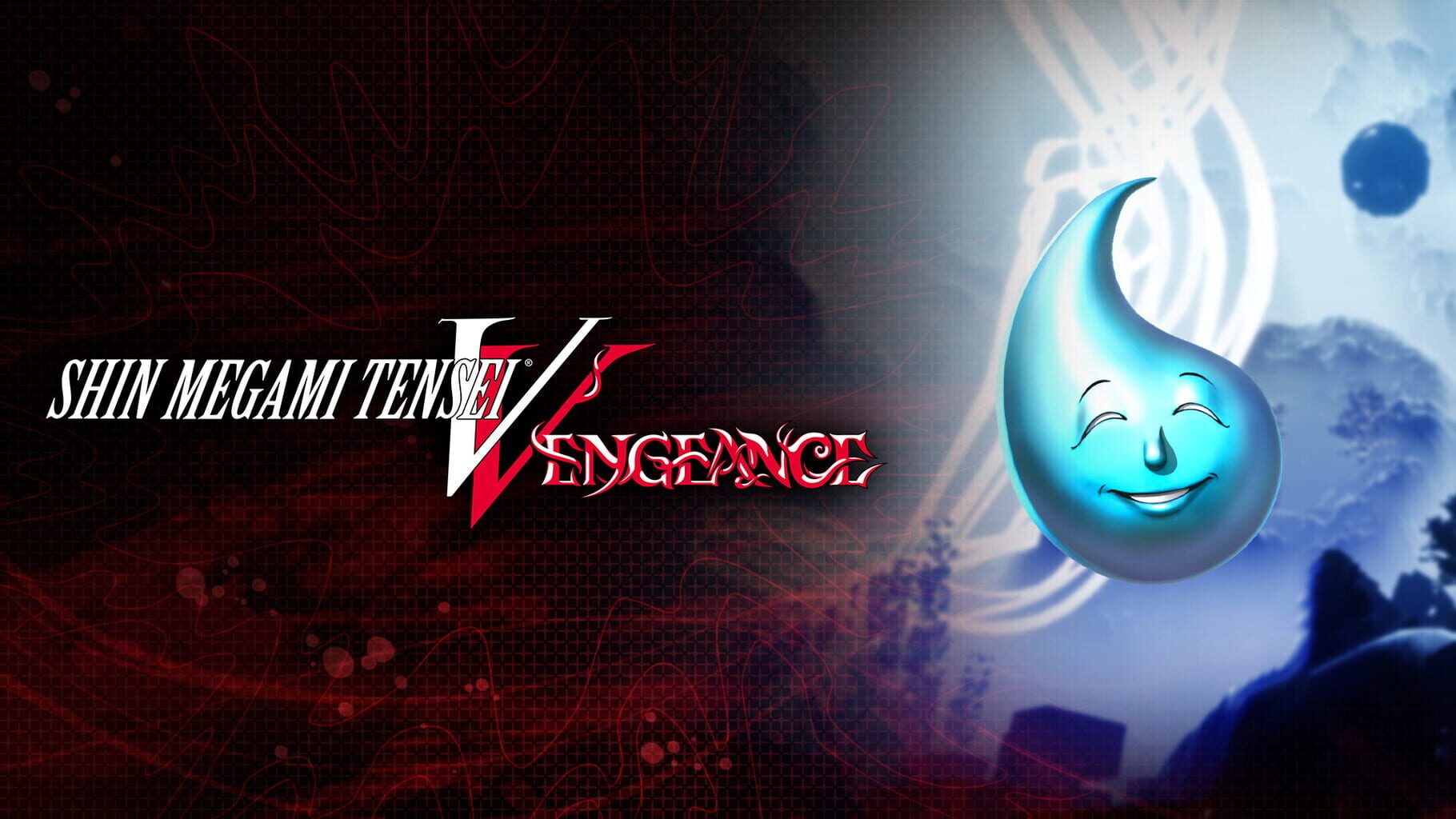 Shin Megami Tensei V: Vengeance - Mitama Dance of Miracles screenshot