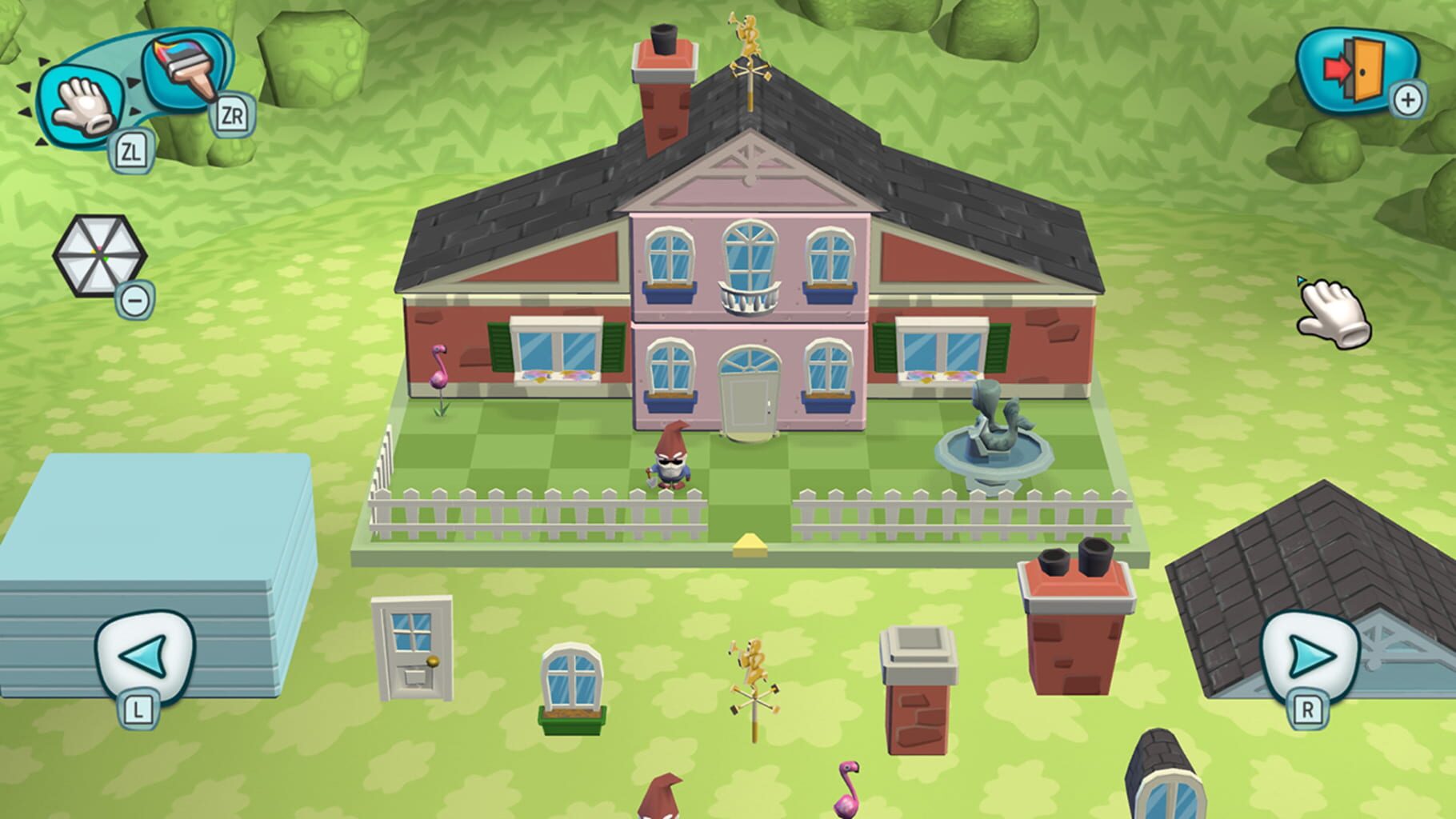 MySims: Cozy Bundle screenshot