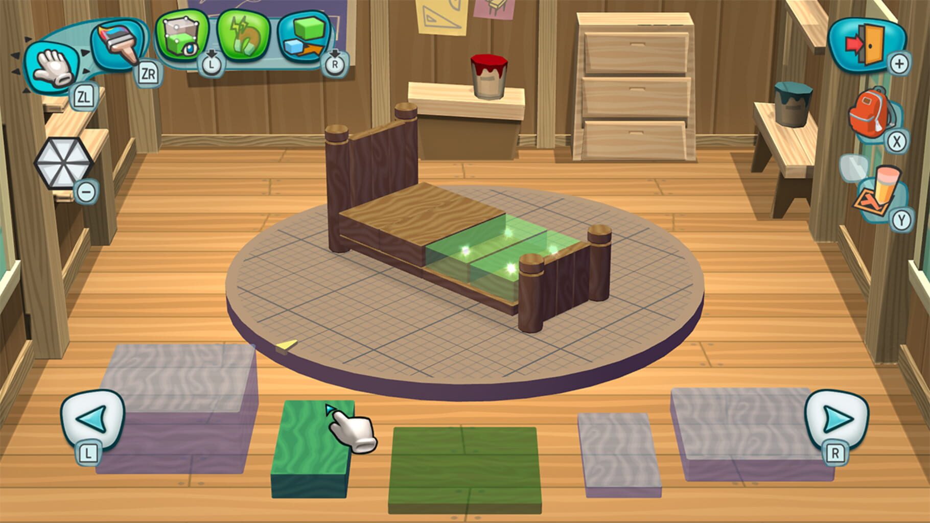 MySims: Cozy Bundle screenshot