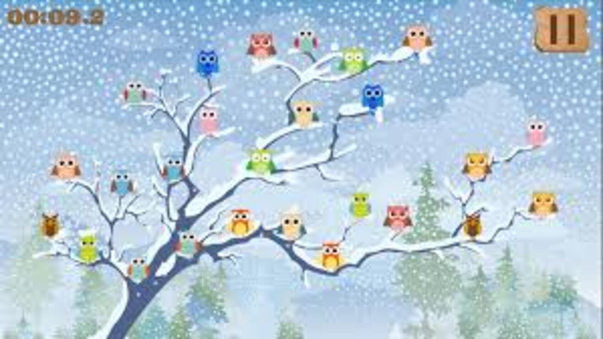 Owls - Screenshot