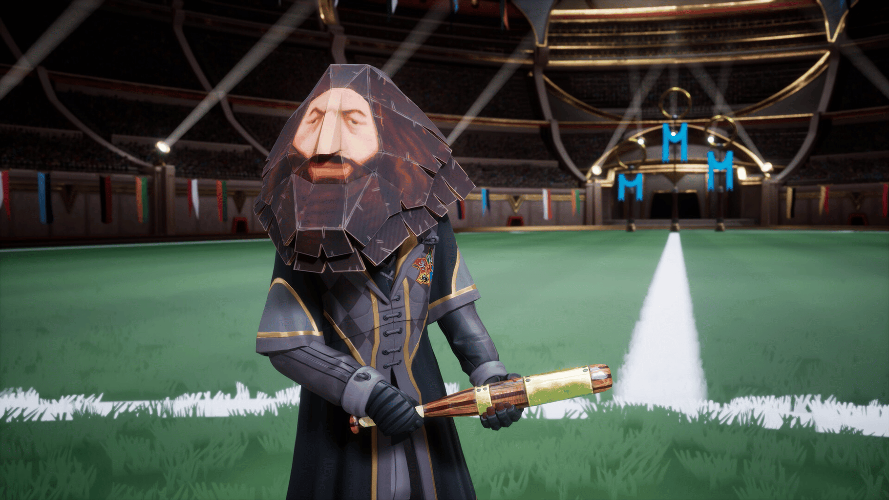 Harry Potter: Quidditch Champions screenshot