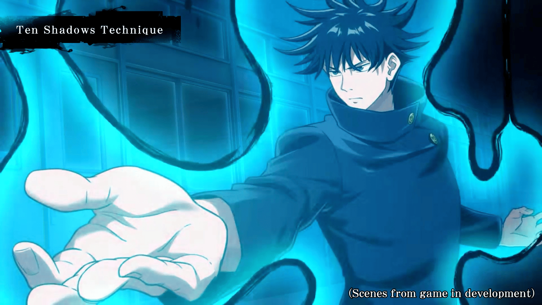 Jujutsu Kaisen: Phantom Parade screenshot