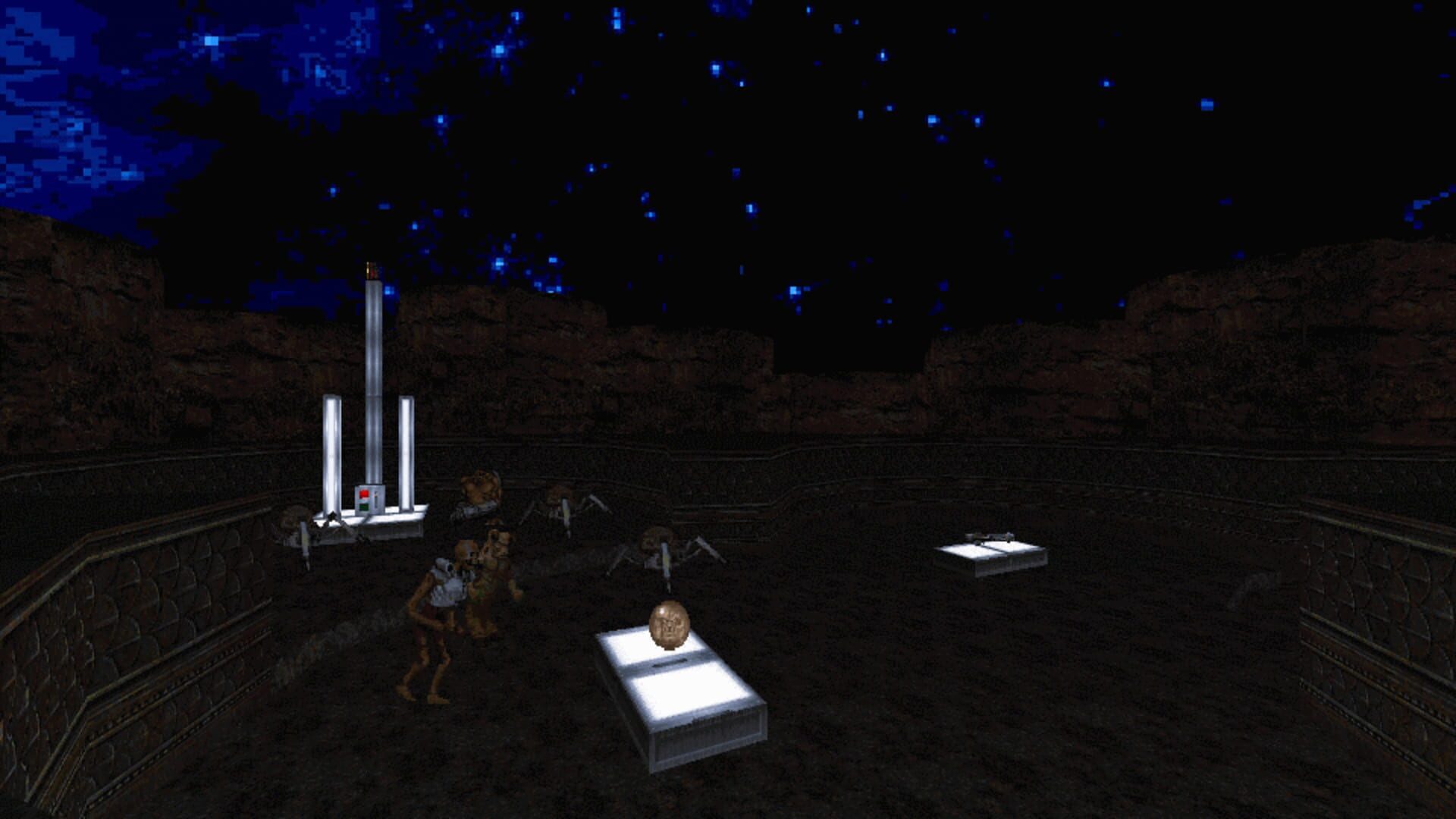Countdown To Death - Screenshot