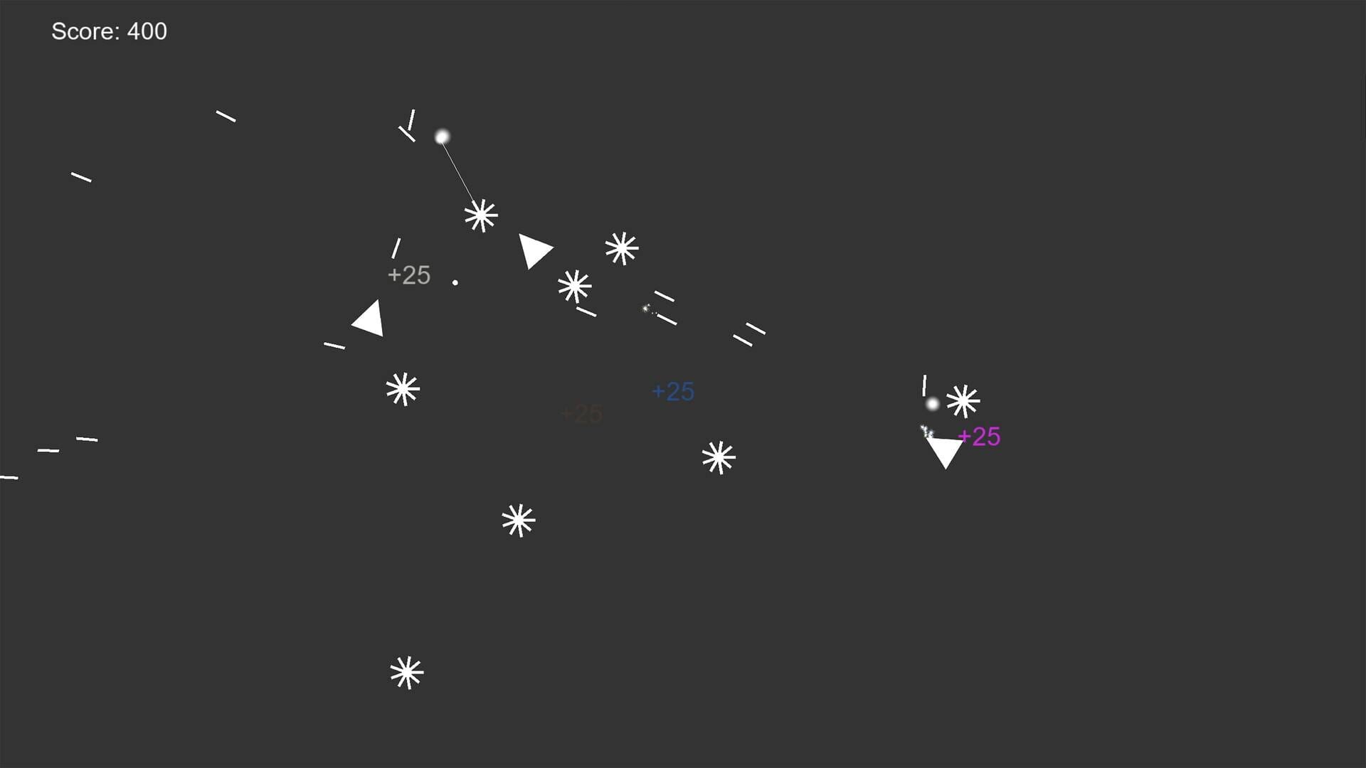 Friendly Fire - Screenshot