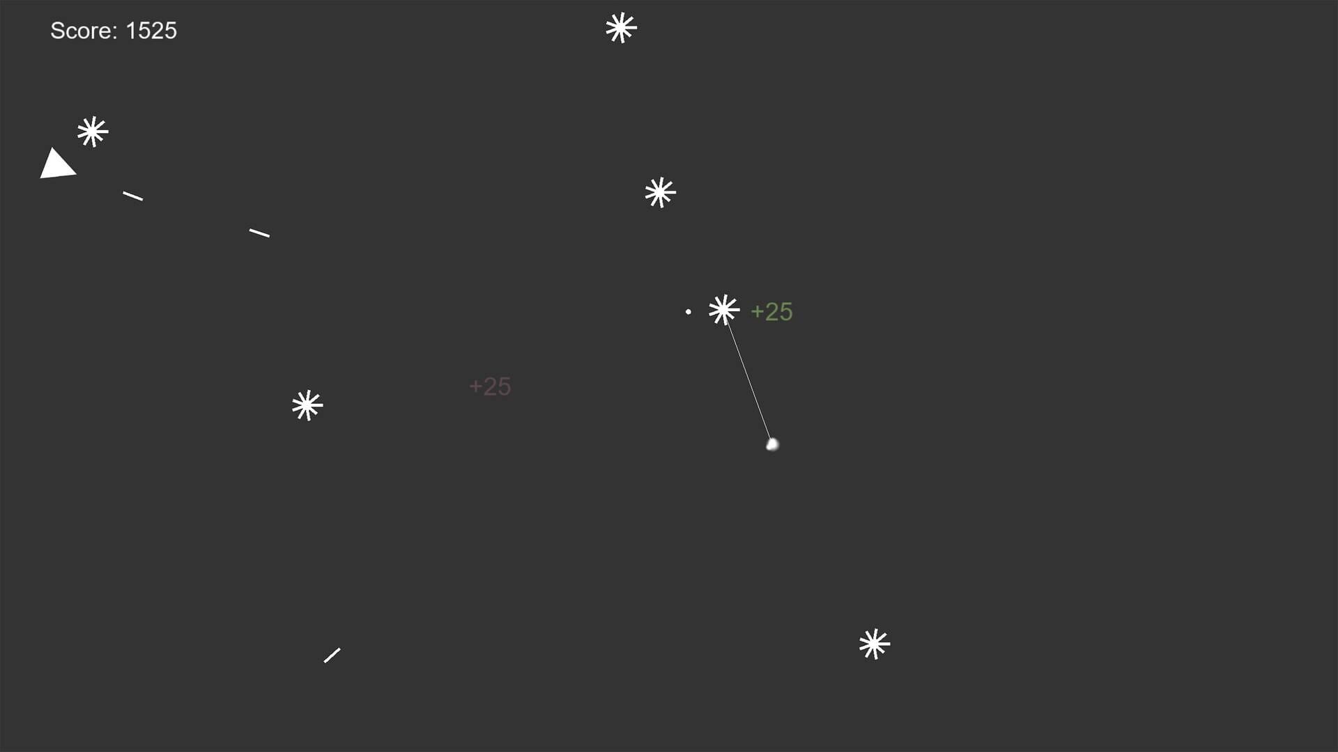 Friendly Fire - Screenshot