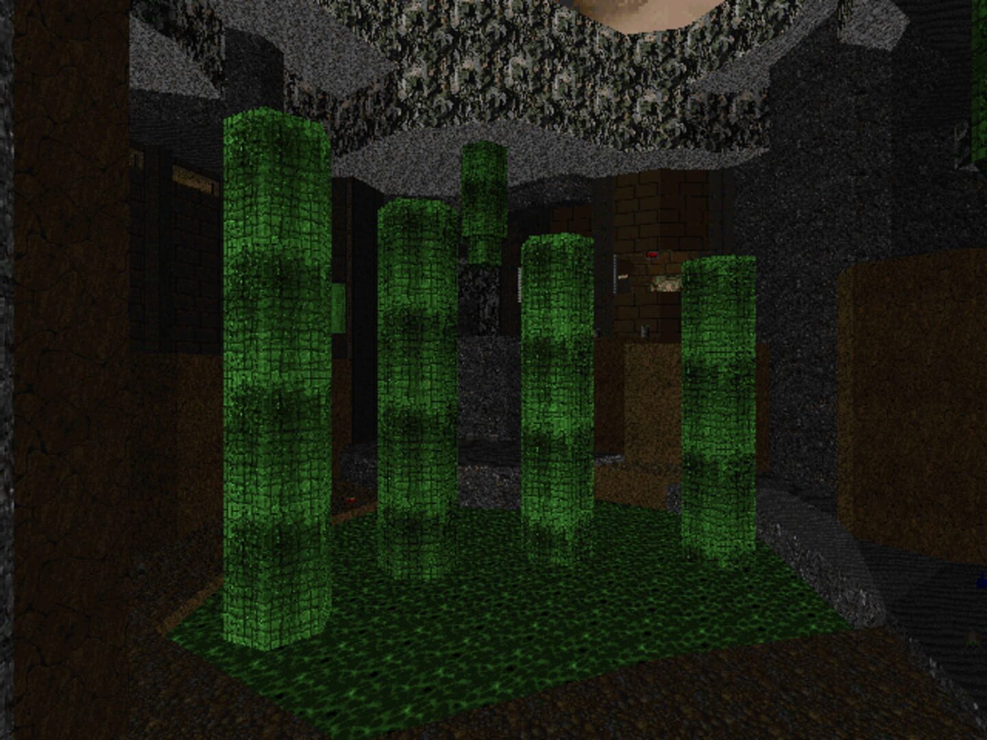 TNT: Resistance - Screenshot