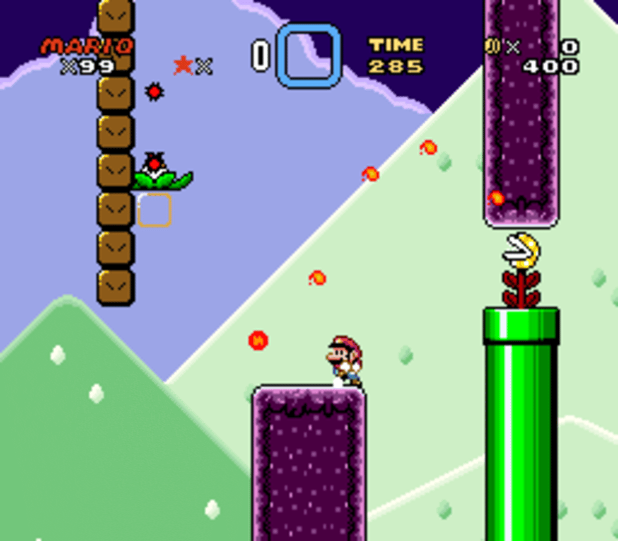 Frog Soup screenshot