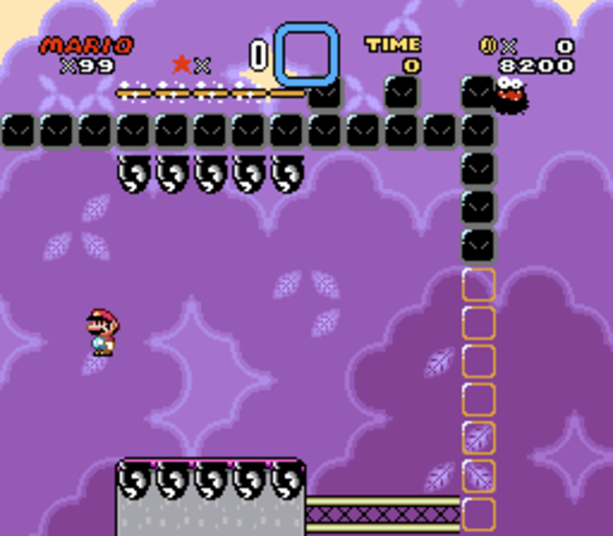 Frog Soup screenshot