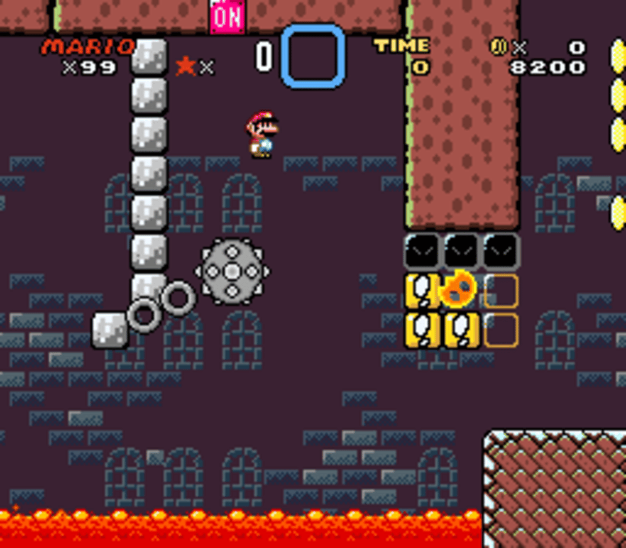 Frog Soup screenshot