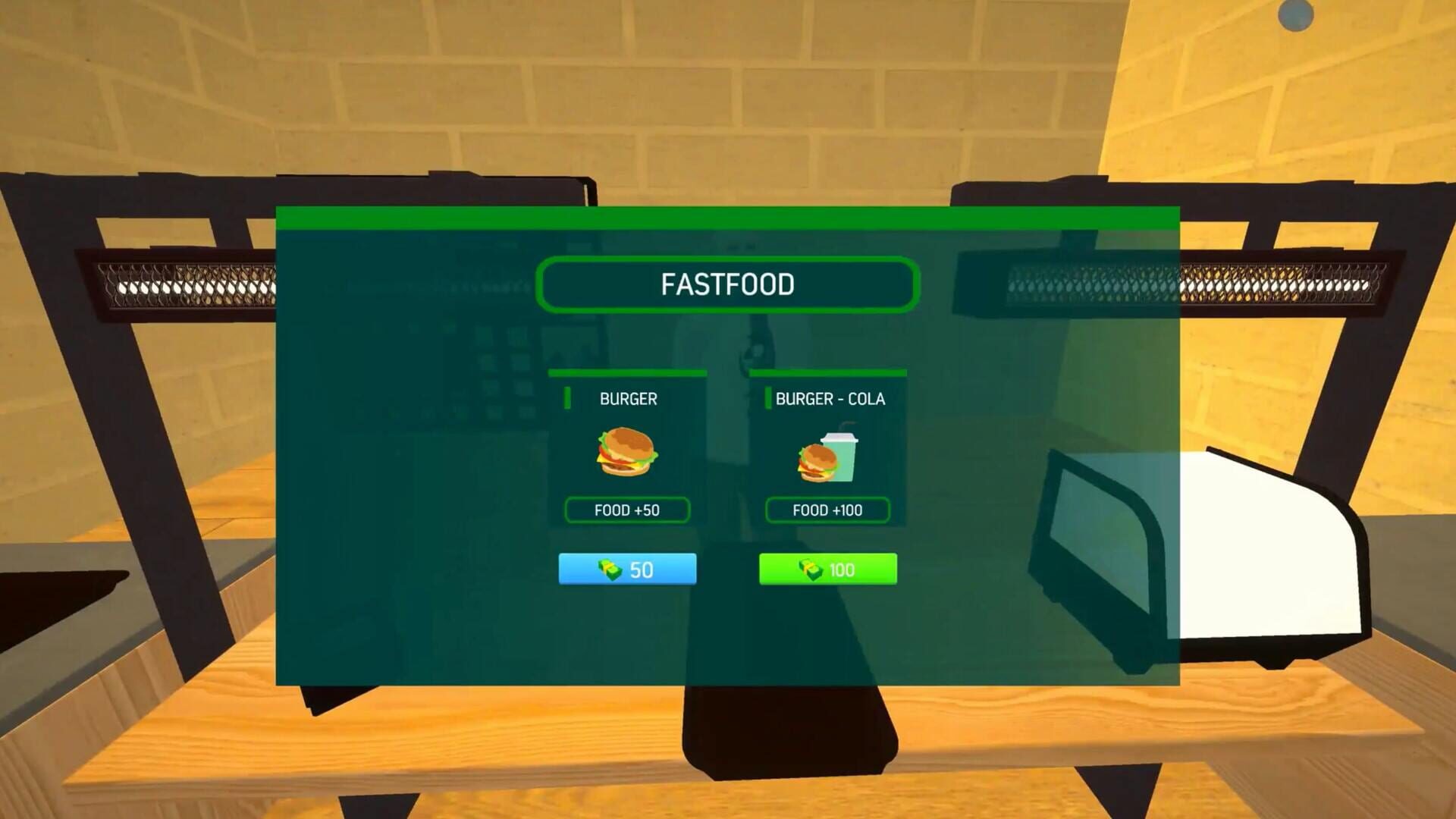 Hypermarket Simulator Empire 2024 - Screenshot