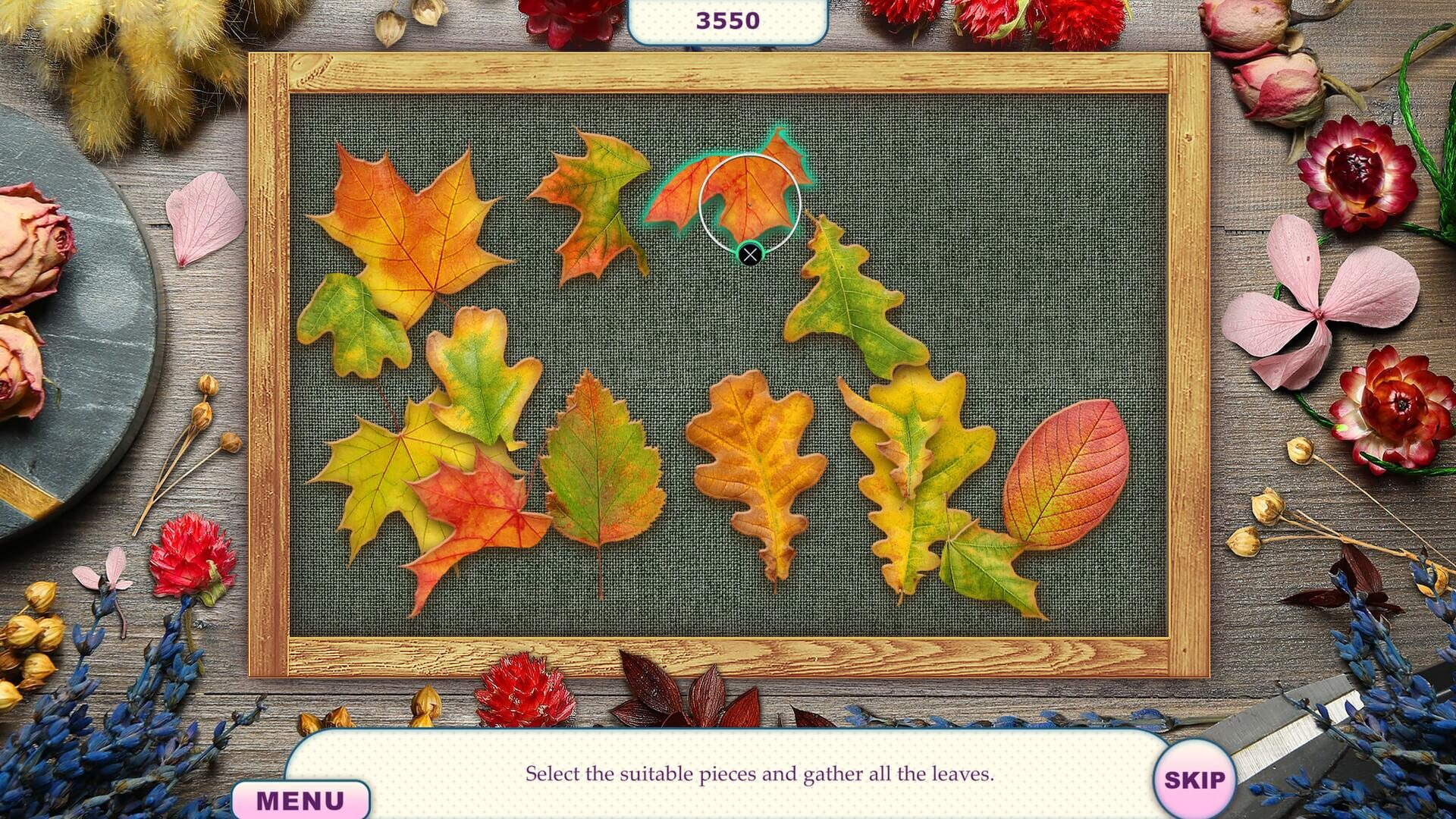 Around The World: Travel To Canada - Collector's Edition - Screenshot