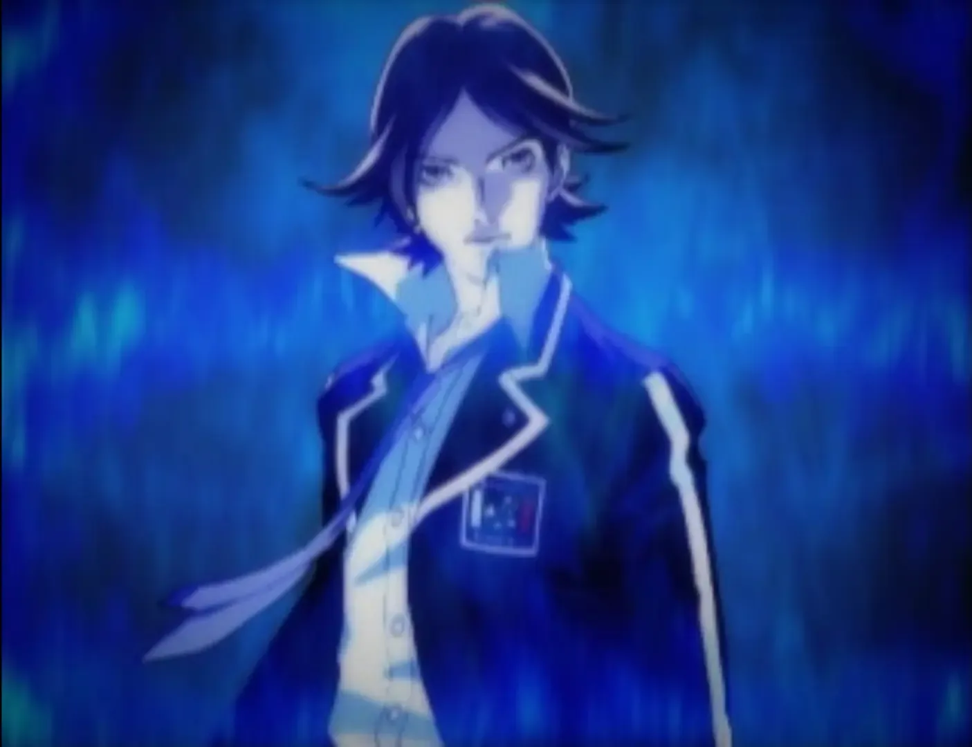 Captura de pantalla - Persona 2: Innocent Sin