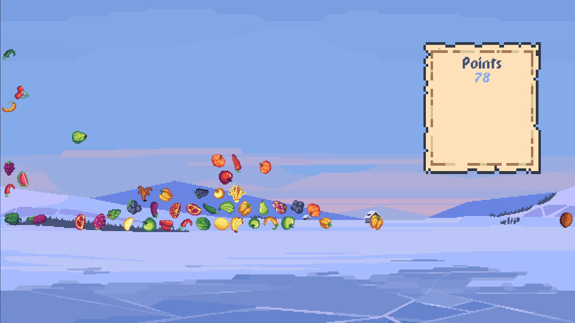 Nobk Overlay - Screenshot
