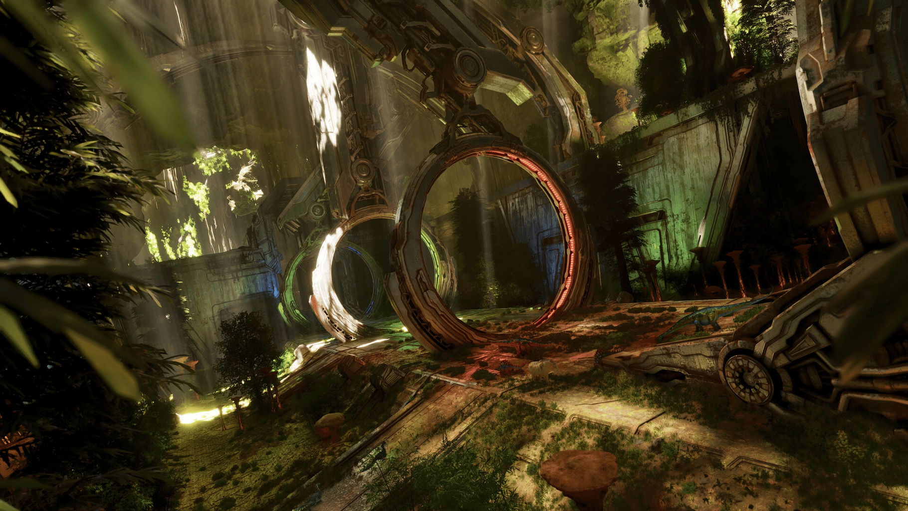 Ark: Aberration Ascended screenshot