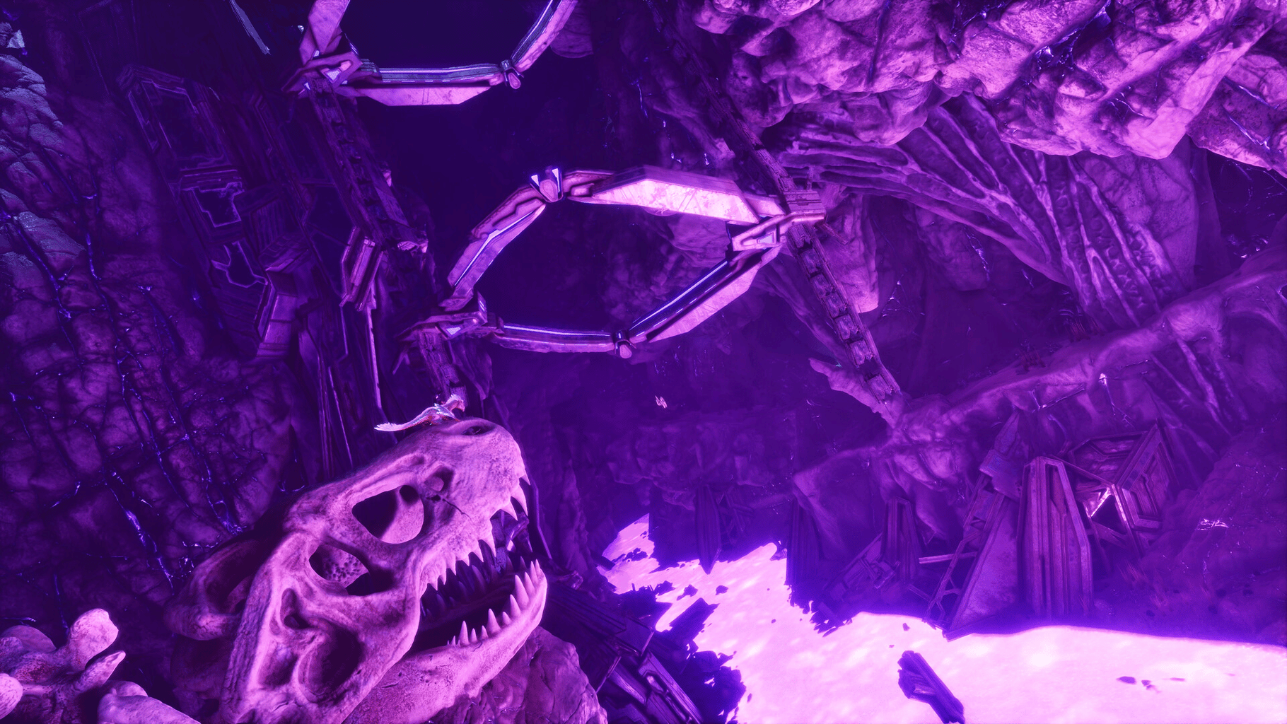 Ark: Aberration Ascended screenshot